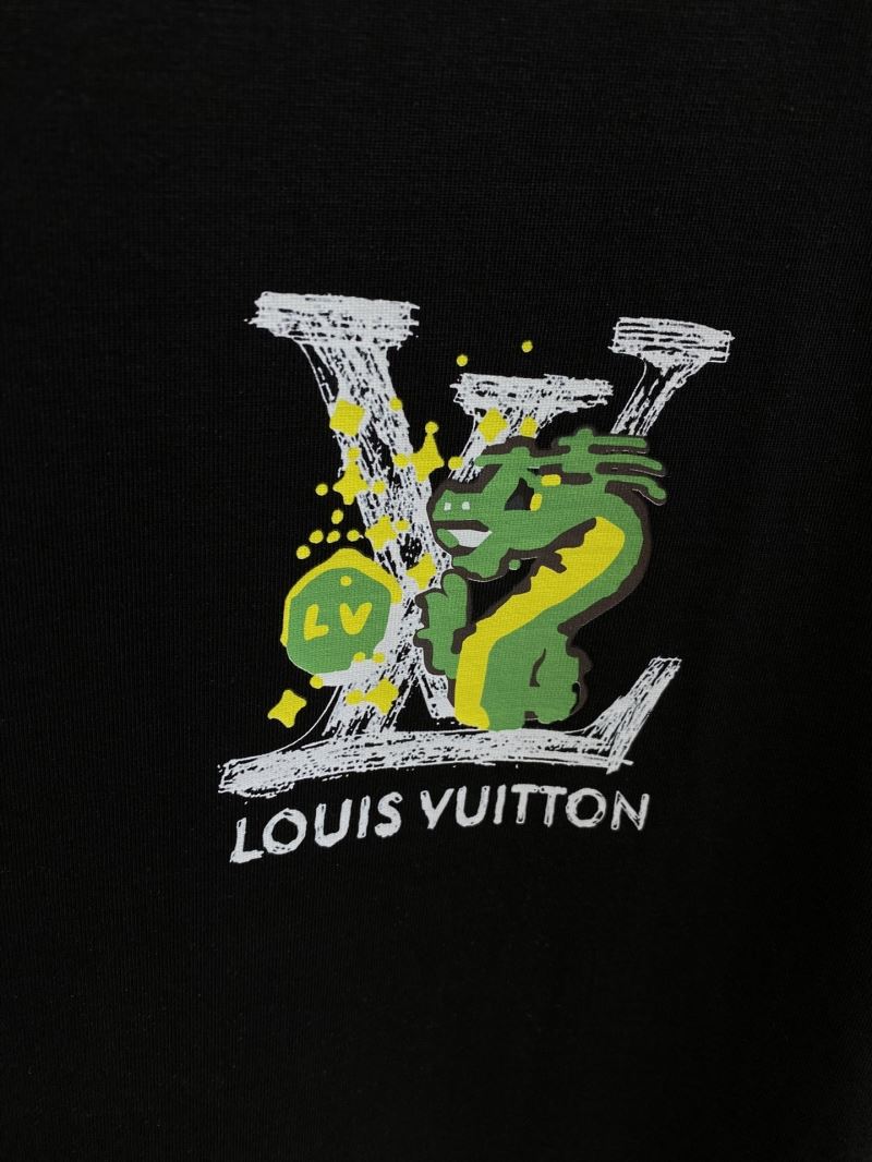 Louis Vuitton T-Shirts